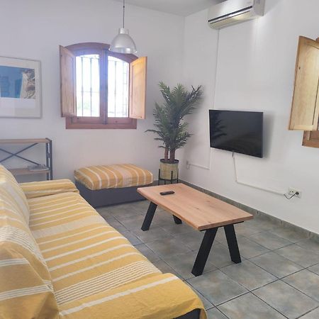 Casas La Noria Konuk evi Las Negras Dış mekan fotoğraf