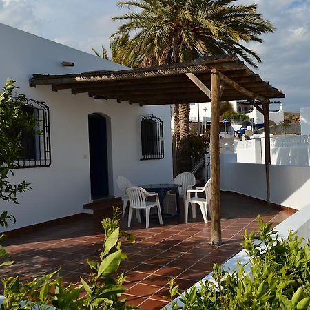 Casas La Noria Konuk evi Las Negras Oda fotoğraf