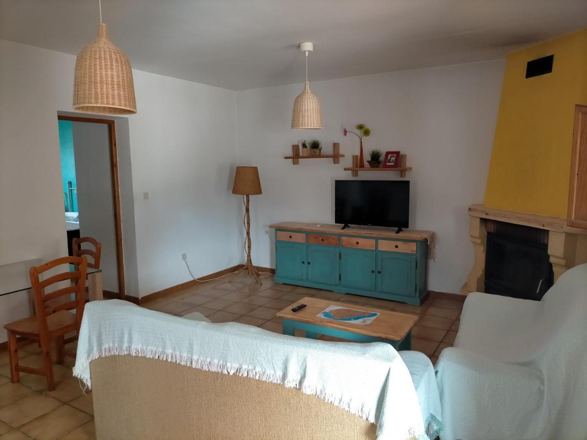 Casas La Noria Konuk evi Las Negras Dış mekan fotoğraf